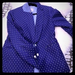 Blazer- Banana Republic